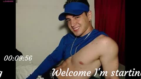 Snapshot of alex_smith0 chatting on 5, 1, 2026 online show from 5, 1, 2026