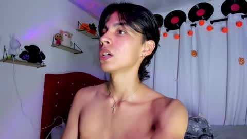 Alex online show from 5, 11, 2025