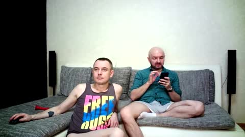 Alex and Tobey online show from 14, 2, 2026