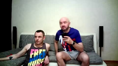 Alex and Tobey online show from 1, 3, 2026