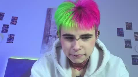 Alex Valley online show from 6, 10, 2025