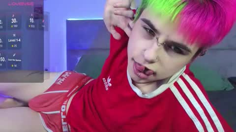 Alex Valley online show from 17, 10, 2025