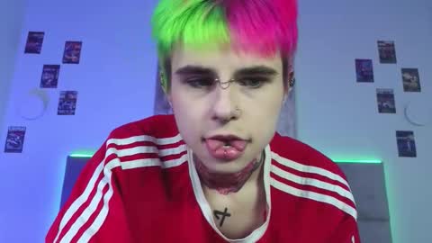 Alex Valley online show from 19, 10, 2025