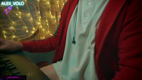 Alex online show from 5, 1, 2025