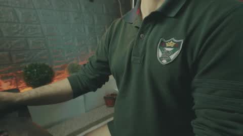 Alex online show from 8, 10, 2025