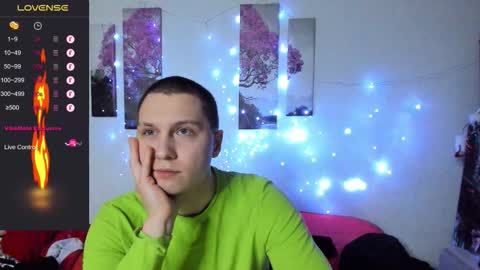 Alex WandHot online show from 3, 2, 2026