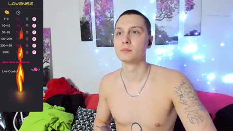 Alex WandHot online show from 3, 2, 2026