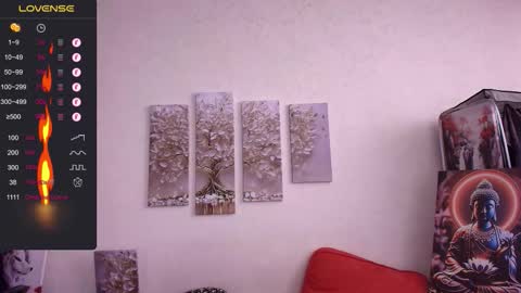 Alex WandHot online show from 23, 2, 2026