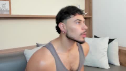 Snapshot of alex_wolf05 chatting on 7, 2, 2026 alex_wolf05 online show from 7, 2, 2026