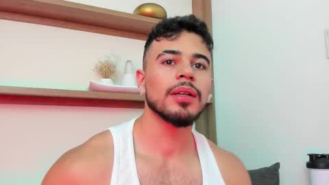 alex_wolf05 online show from 9, 3, 2026