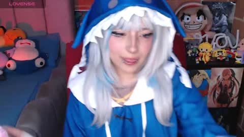 Snapshot of alexa19pretty chatting on 14, 5, 2026 ALEXA online show from 14, 5, 2026