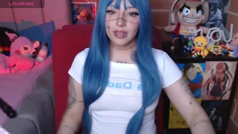 Snapshot of alexa19pretty chatting on 26, 5, 2026 ALEXA online show from 26, 5, 2026