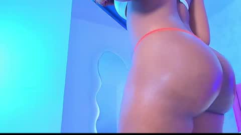 Snapshot of alexa__lopez chatting on 19, 10, 2025 alexa__lopez online show from 19, 10, 2025