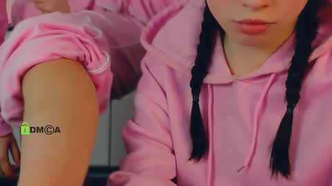 alexa bonni online show from 15, 2, 2026