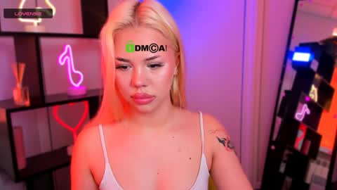 alexa bonni online show from 17, 3, 2026