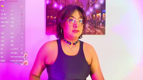 Snapshot of alexa_cruz__ chatting on 6, 8, 2026 Alexa online show from 6, 8, 2026