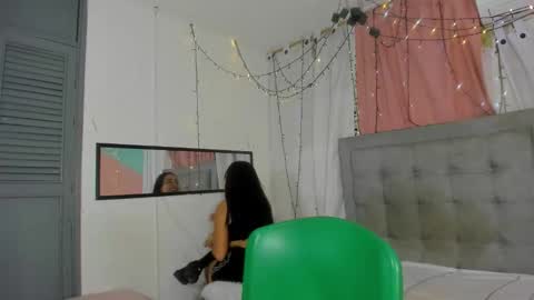 Snapshot of alexa_dream_0 chatting on 28, 9, 2025 alexa_dream_0 online show from 28, 9, 2025