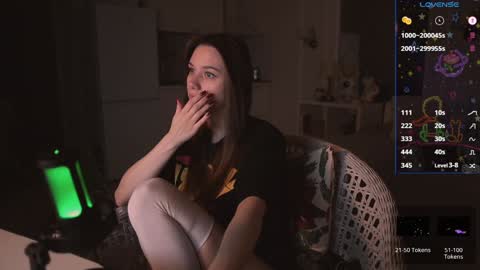 Little Duck homie online show from 25, 1, 2025