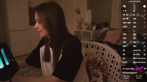 Little Duck homie online show from 9, 3, 2025