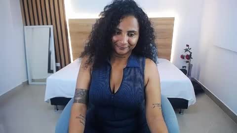 Alexa Forbes online show from 6, 5, 2026