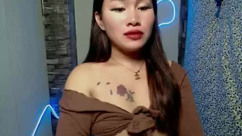 alexa_hansung online show from 25, 3, 2026