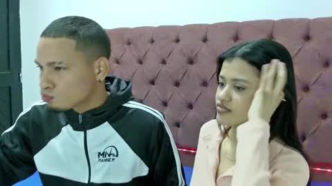 Snapshot of alexa_hotfox chatting on 23, 1, 2025 ALEXA online show from 23, 1, 2025