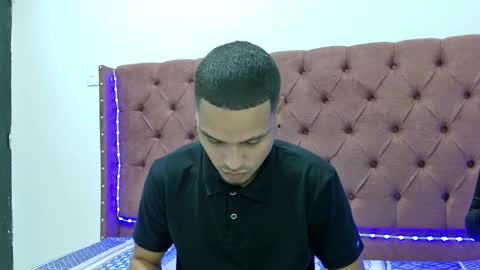 Snapshot of alexa_hotfox chatting on 30, 1, 2025 ALEXA online show from 30, 1, 2025