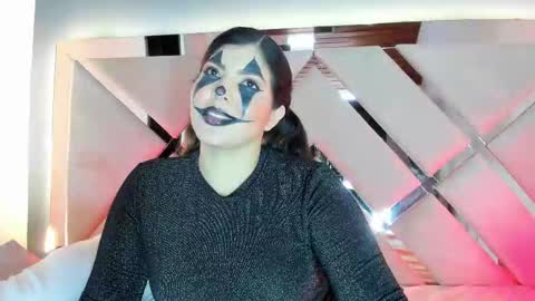 Snapshot of alexa_jhomson chatting on 28, 10, 2025 Alexa Jhomson online show from 28, 10, 2025