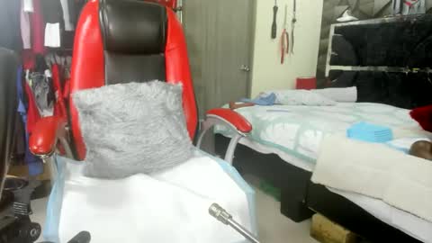 alexa koller1 online show from 7, 3, 2026