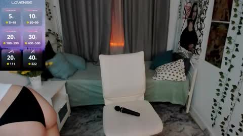 alexa_lexi online show from 22, 11, 2025