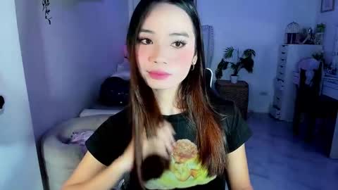 Snapshot of alexa_louise chatting on 13, 1, 2025 ALEXA - DONT FORGET TO FOLLOW AND RATE ME THUMBS UP online show from 13, 1, 2025