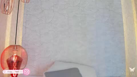 Alexa Millers online show from 5, 2, 2026