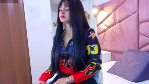 Snapshot of alexa_muz chatting on 6, 6, 2026 Alexandra online show from 6, 6, 2026