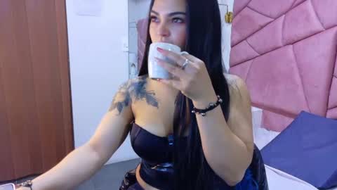 Snapshot of alexa_muz chatting on 19, 6, 2026 Alexandra online show from 19, 6, 2026