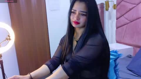 Snapshot of alexa_muz chatting on 20, 6, 2026 Alexandra online show from 20, 6, 2026