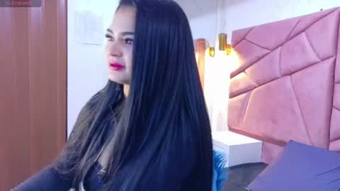 Alexandra online show from 18, 7, 2026