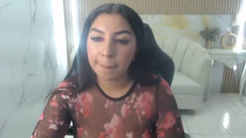 Snapshot of alexa_s1 chatting on 12, 6, 2026 Alexa online show from 12, 6, 2026