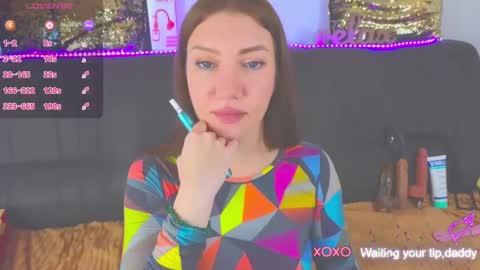 Snapshot of alexa_stoun chatting on 8, 1, 2025 Alexa online show from 8, 1, 2025