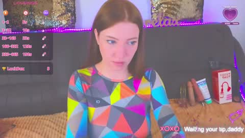 Snapshot of alexa_stoun chatting on 10, 1, 2025 Alexa online show from 10, 1, 2025