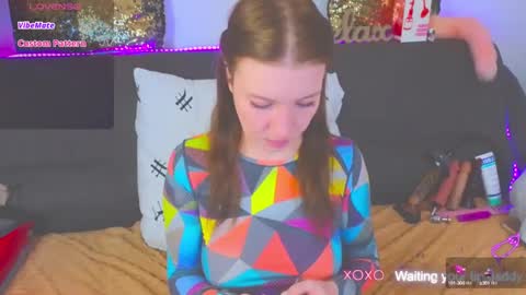 Snapshot of alexa_stoun chatting on 19, 1, 2025 Alexa online show from 19, 1, 2025