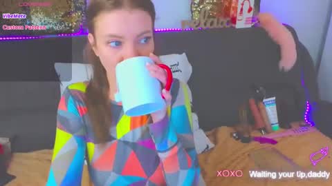 Snapshot of alexa_stoun chatting on 19, 1, 2025 Alexa online show from 19, 1, 2025