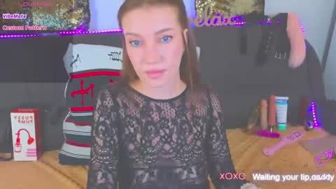 Snapshot of alexa_stoun chatting on 27, 1, 2025 Alexa online show from 27, 1, 2025