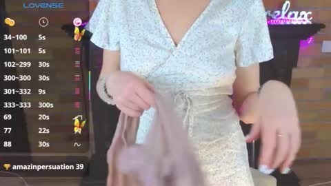 Alexa online show from 5, 3, 2026