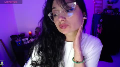 Snapshot of alexa_sweet69x chatting on 12, 12, 2024 Alexa online show from 12, 12, 2024