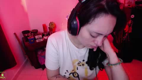 Snapshot of alexa_sweet69x chatting on 14, 1, 2025 Alexa online show from 14, 1, 2025