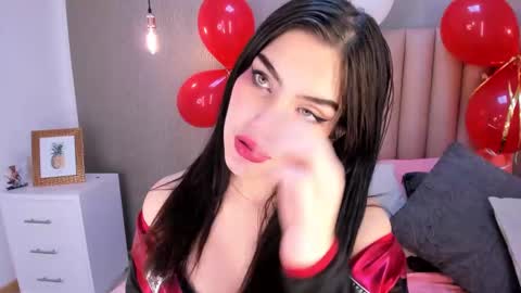 Alexa Thaylor online show from 24, 2, 2025