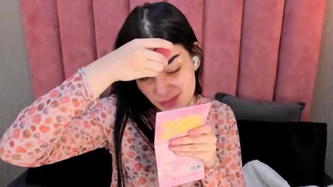 Alexa Thaylor online show from 11, 11, 2025