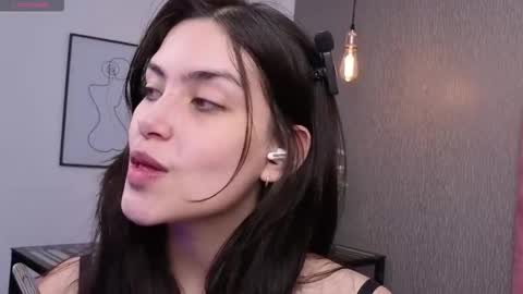 Alexa Thaylor online show from 16, 3, 2026