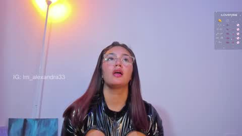 alexa_will online show from 24, 1, 2025