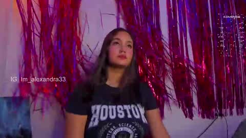 alexa_will online show from 20, 2, 2025